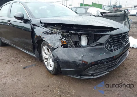 2024 Honda Accord Lx from USA, damaged, VIN 1HGCY1F24RA042880